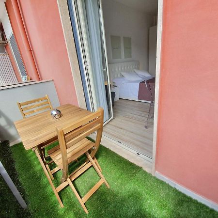 2B Home - Bari Centro Exteriör bild