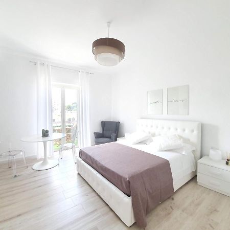 2B Home - Bari Centro Exteriör bild