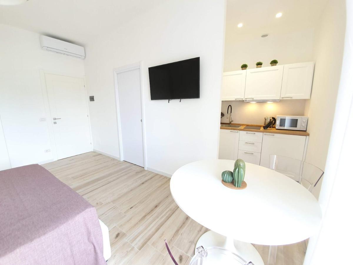 2B Home - Bari Centro Exteriör bild