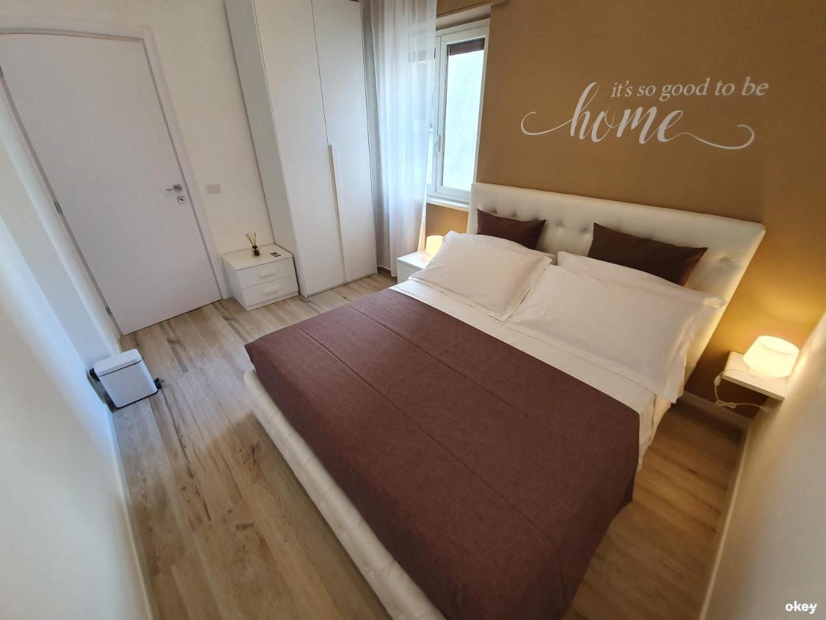 2B Home - Bari Centro Exteriör bild