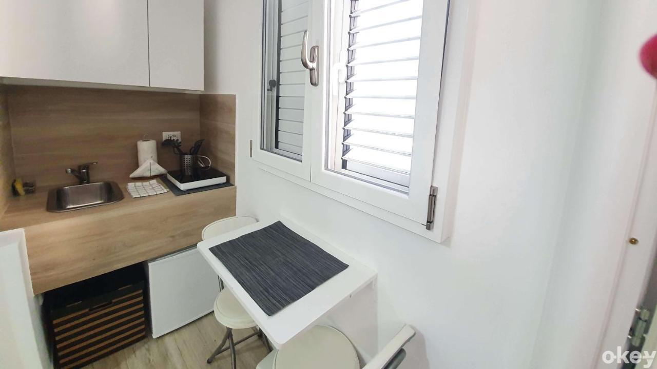 2B Home - Bari Centro Exteriör bild